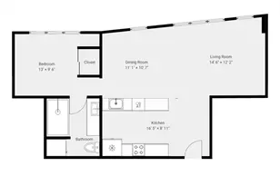 35 Fay St, Boston, MA 02118 - Photo 14