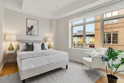 35 Fay St #607, Boston, MA 02118 - Photo 8