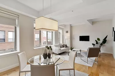 35 Fay St #607, Boston, MA 02118 - Photo 4