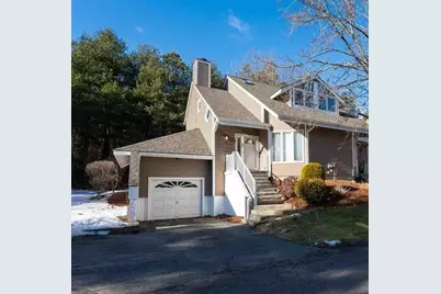 61 South View Drive #61, Southwick, MA 01077 - Photo 1