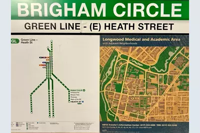 708 Huntington Ave, Boston, MA 02115 - Photo 20