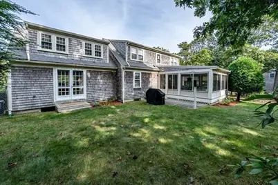 102 Wildwood Road, Brewster, MA 02631 - Photo 4
