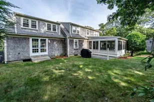 102 Wildwood Rd, Brewster, MA 02631 - Photo 4