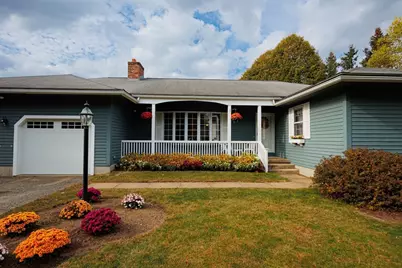 621 Woods Road, Barre, MA 01005 - Photo 4