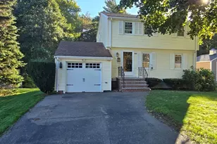 34 Emory St, Brockton, MA 02301 - Photo 1