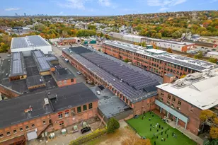 One Westinghouse Plaza, Boston, MA 02136 - Photo 1