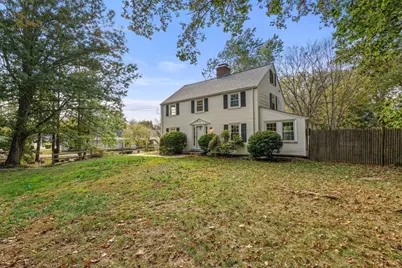 410 Conant Rd, Weston, MA 02493 - Photo 2