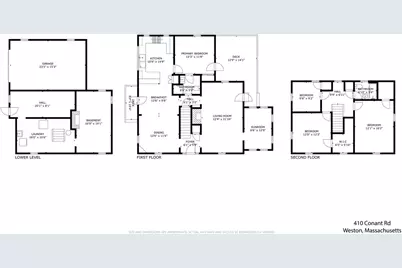 410 Conant Rd, Weston, MA 02493 - Photo 24