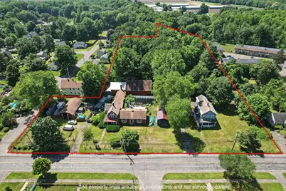 70-74 S. Maple Street, Westfield, MA 01085 - Photo 2