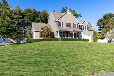 6 Waterford Circle, Dighton, MA 02715 - Photo 2