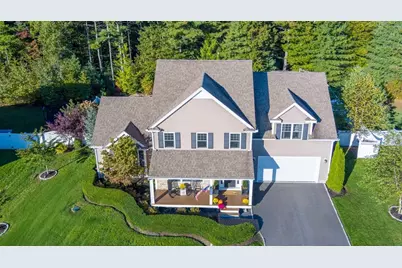 6 Waterford Circle, Dighton, MA 02715 - Photo 8