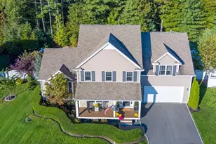 6 Waterford Cir, Dighton, MA 02715 - Photo 8