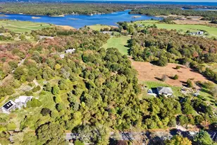 Lot 2E Horseneck Rd, Dartmouth, MA 02748 - Photo 1