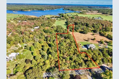 Lot 2E Horseneck Rd, Dartmouth, MA 02748 - Photo 2