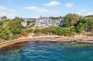 40 Point Rd, Falmouth, MA 02556 - Photo 1