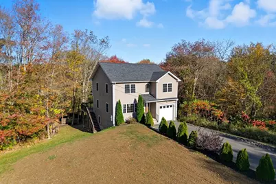 116 Granville Road, Southwick, MA 01077 - Photo 36