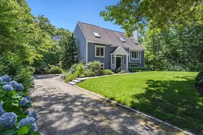 121 Streeter Hill Rd, Falmouth, MA 02556 - Photo 8