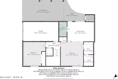 121 Streeter Hill Rd, Falmouth, MA 02556 - Photo 36