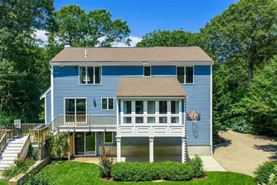 121 Streeter Hill Rd, Falmouth, MA 02556 - Photo 6