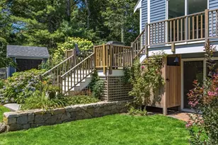 121 Streeter Hill Rd, Falmouth, MA 02556 - Photo 4