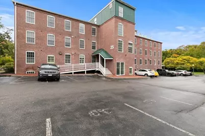 25 Cedar St. #4, Amesbury, MA 01913 - Photo 32
