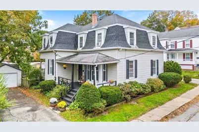 4 Greenwood, Amesbury, MA 01913 - Photo 34