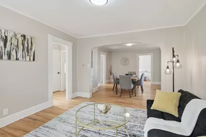 49 Linden St, Holyoke, MA 01040 - Photo 4