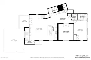 71 Greenough St, Brookline, MA 02445 - Photo 30