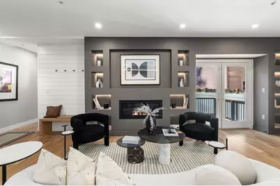 71 Greenough St #71-1, Brookline, MA 02445 - Photo 4