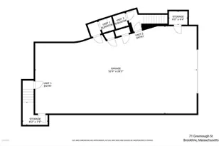 71 Greenough St, Brookline, MA 02445 - Photo 32