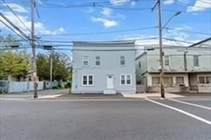 115 Ames St, Brockton, MA 02302 - Photo 1