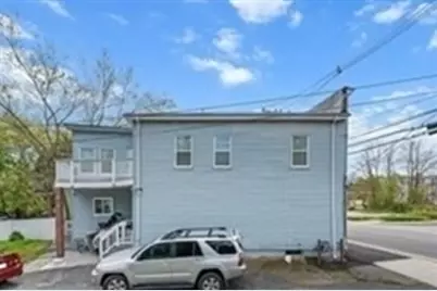 115 Ames St, Brockton, MA 02302 - Photo 2