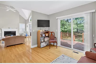 4 Hollyhock Knoll #4, Bourne, MA 02532 - Photo 16