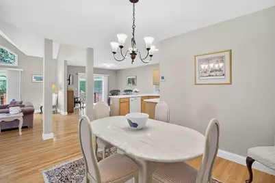 4 Hollyhock Knoll #4, Bourne, MA 02532 - Photo 14