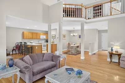 4 Hollyhock Knoll #4, Bourne, MA 02532 - Photo 1