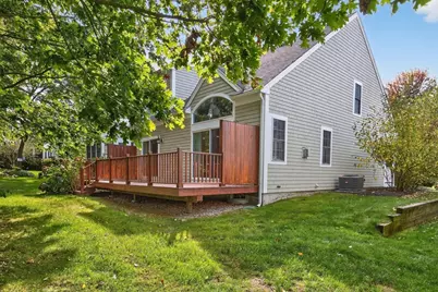 4 Hollyhock Knoll #4, Bourne, MA 02532 - Photo 32