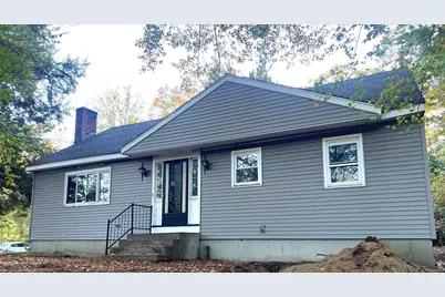 831 Providence Rd, Northbridge, MA 01588 - Photo 1