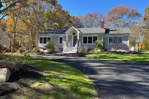 53 Eel River Rd, Falmouth, MA 02536 - Photo 1