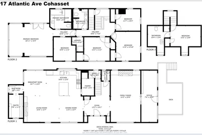 17 Atlantic Avenue #Main House, Cohasset, MA 02025 - Photo 22