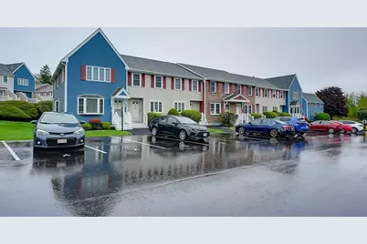 17 Fernwood Dr #D, Leominster, MA 01453 - Photo 18