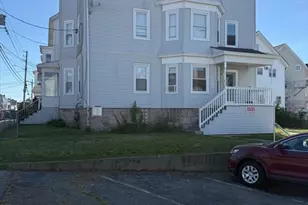 847 Locust St, Fall River, MA 02720 - Photo 1