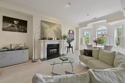 294 Commonwealth Ave #2, Boston, MA 02115 - Photo 4