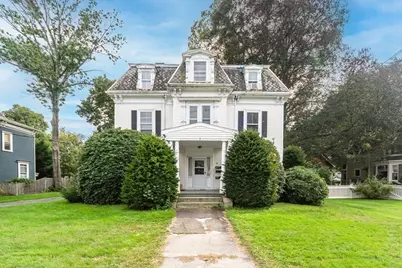 78 W. Central St #2, Natick, MA 01760 - Photo 1