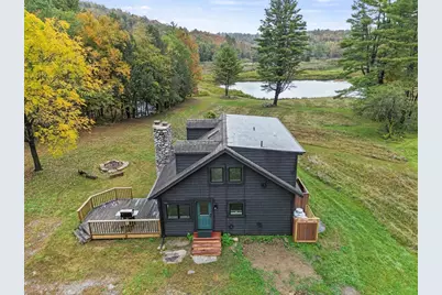 327 Chester Rd, Becket, MA 01223 - Photo 4