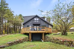 327 Chester Rd, Becket, MA 01223 - Photo 6