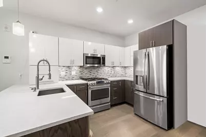 18 Cliveden St #406, Quincy, MA 02169 - Photo 8