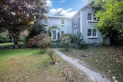 17 Quail Trl, Westport, MA 02790 - Photo 1