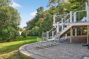 128 Uncle Percy's Rd, Mashpee, MA 02649 - Photo 32