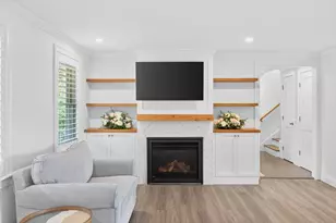 128 Uncle Percy's Rd, Mashpee, MA 02649 - Photo 6