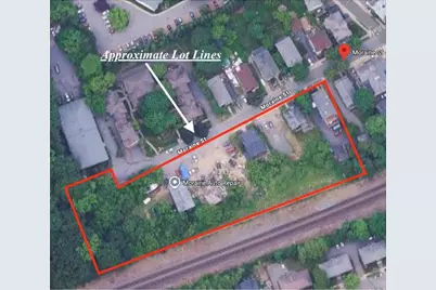 50 Moraine, Belmont, MA 02478 - Photo 1